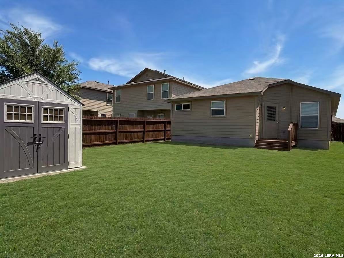 6631 Whisper Pond San Antonio TX 78252