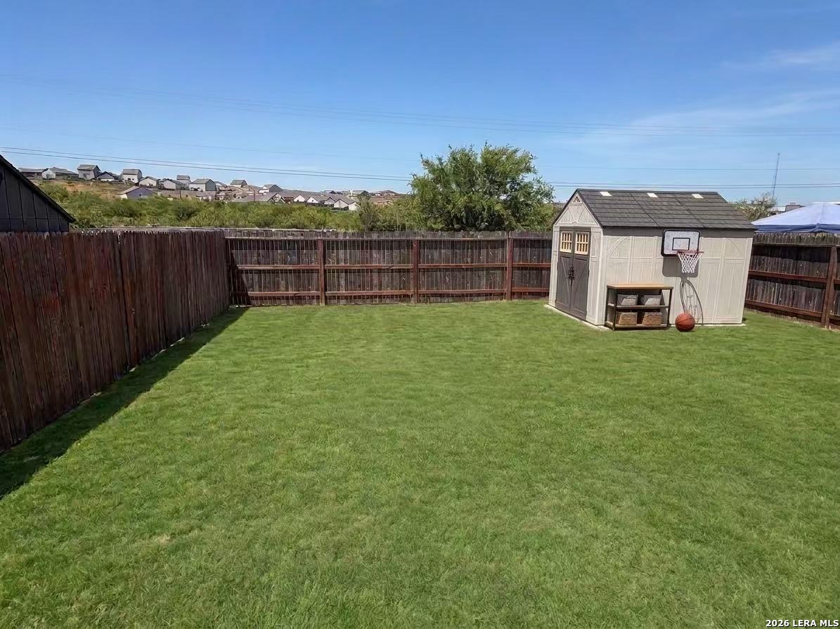 6631 Whisper Pond San Antonio TX 78252
