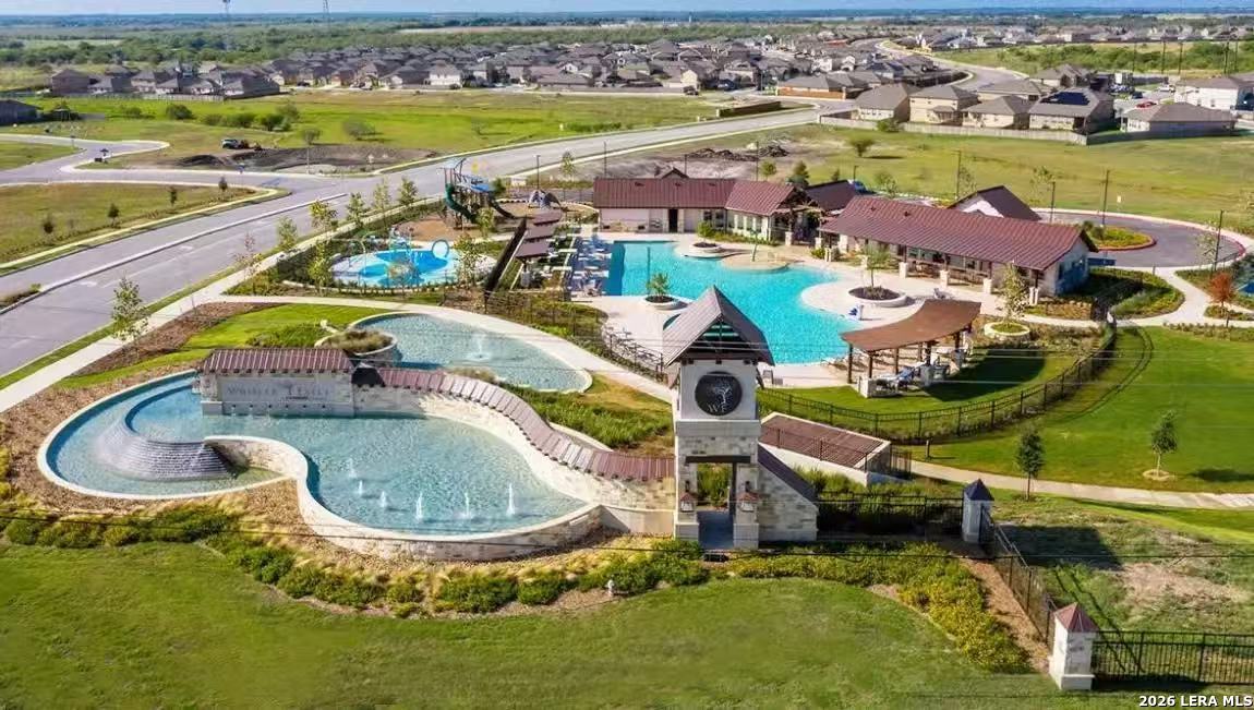 6631 Whisper Pond San Antonio TX 78252