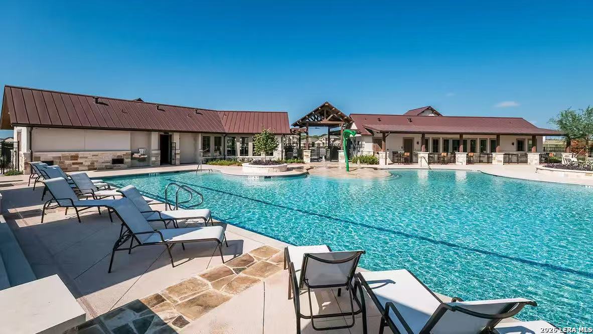 6631 Whisper Pond San Antonio TX 78252