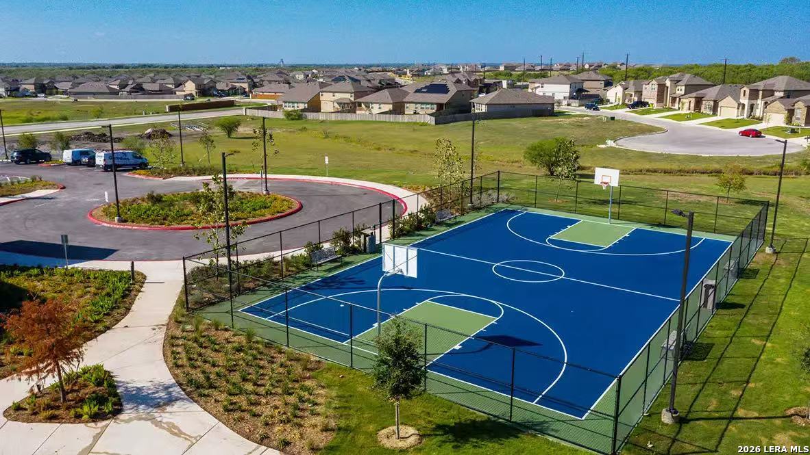 6631 Whisper Pond San Antonio TX 78252