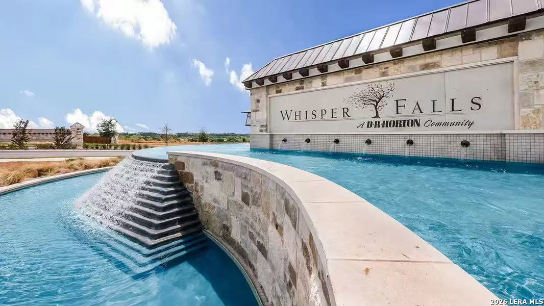 6631 Whisper Pond San Antonio TX 78252