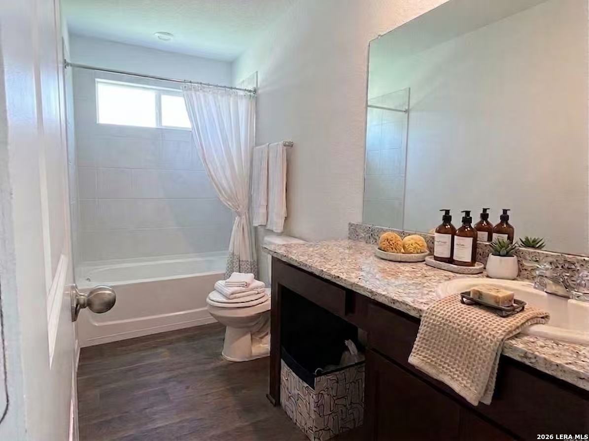 6631 Whisper Pond San Antonio TX 78252