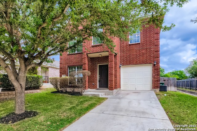 6406 Ithaca Falls San Antonio TX 78239