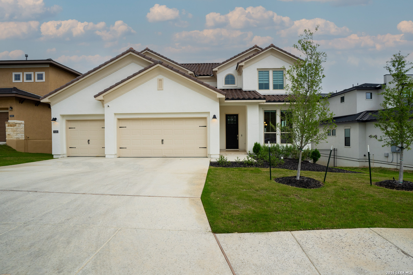 8426 Sierra Hermosa San Antonio TX 78255