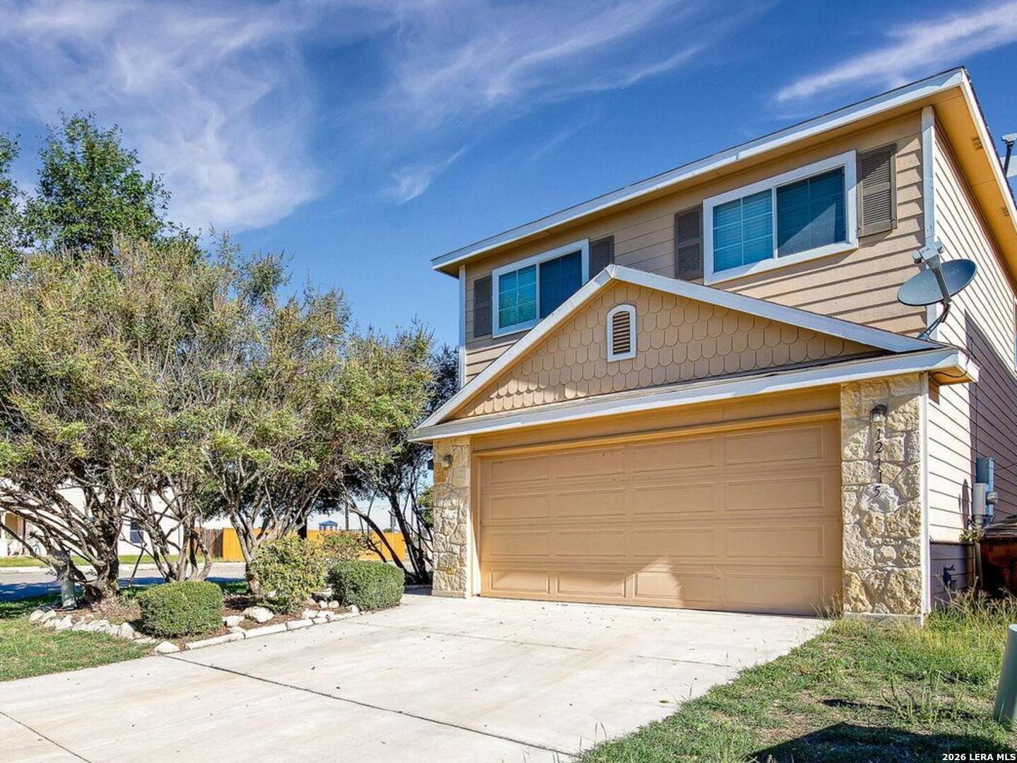 12115 Glendale Park San Antonio TX 78254