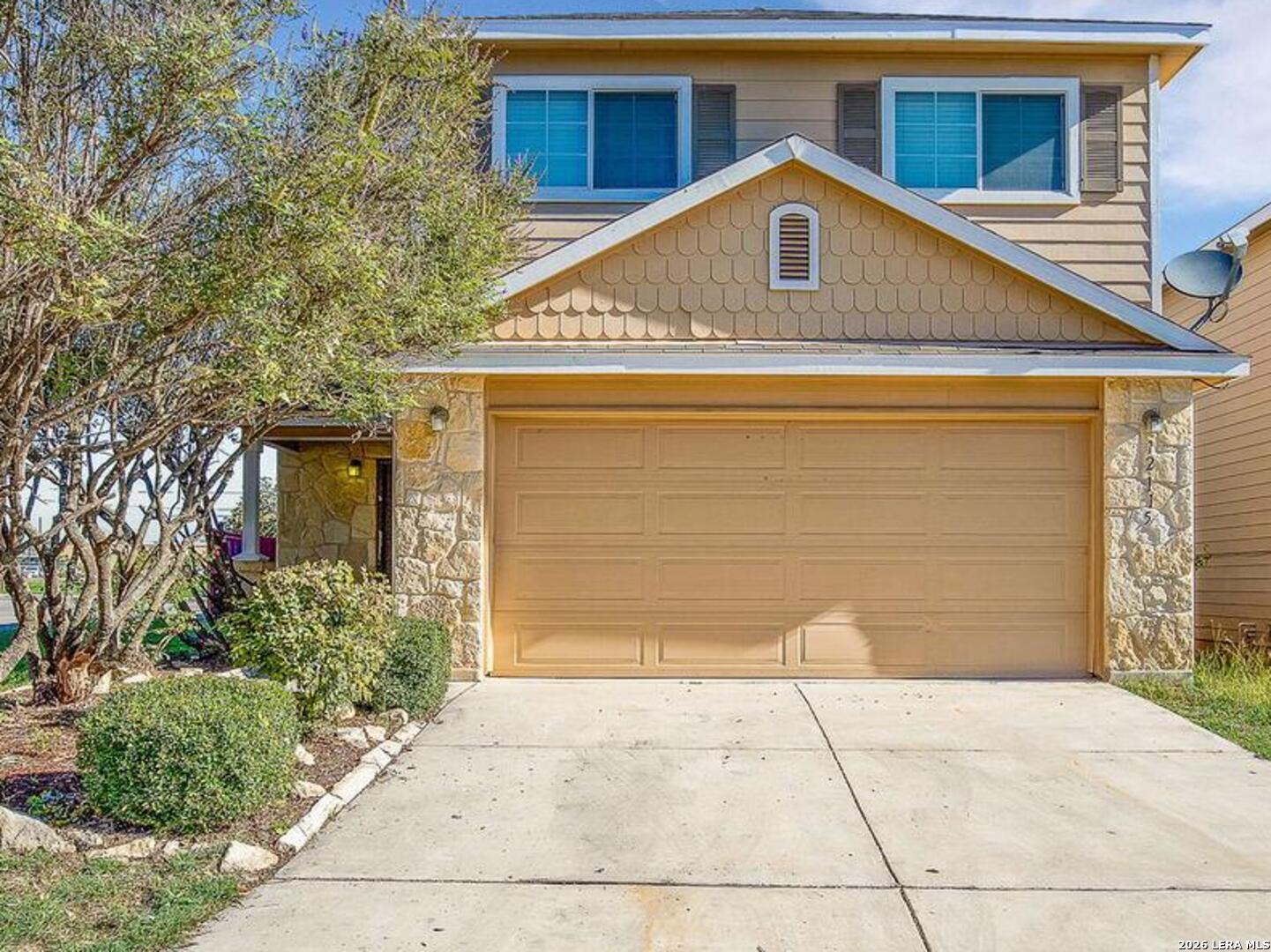 12115 Glendale Park San Antonio TX 78254