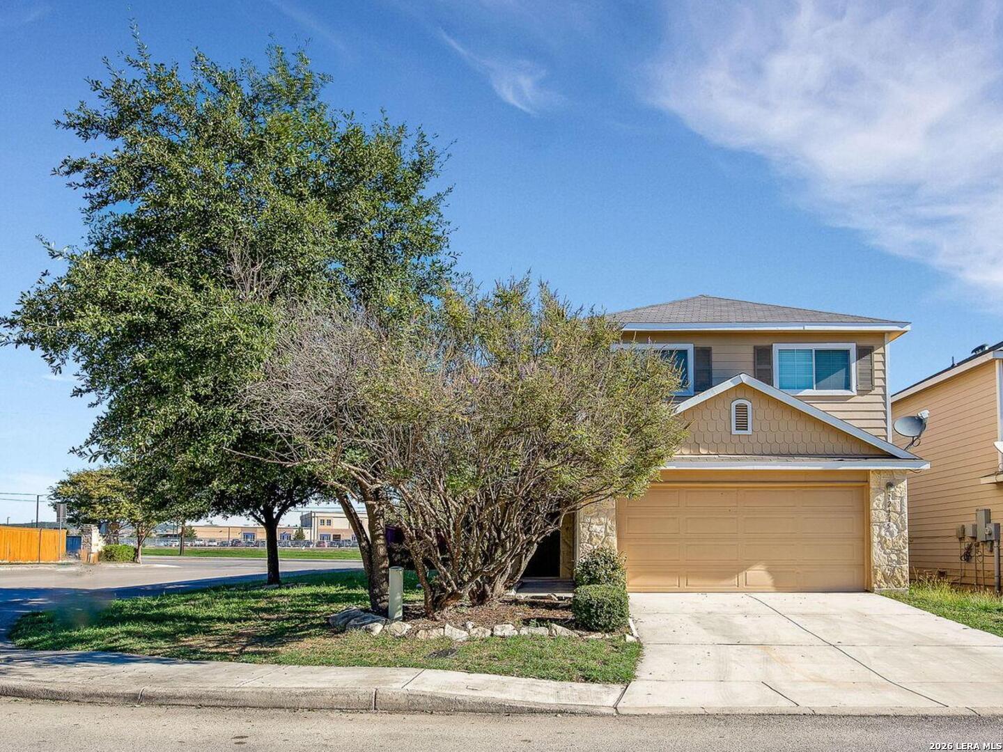 12115 Glendale Park San Antonio TX 78254
