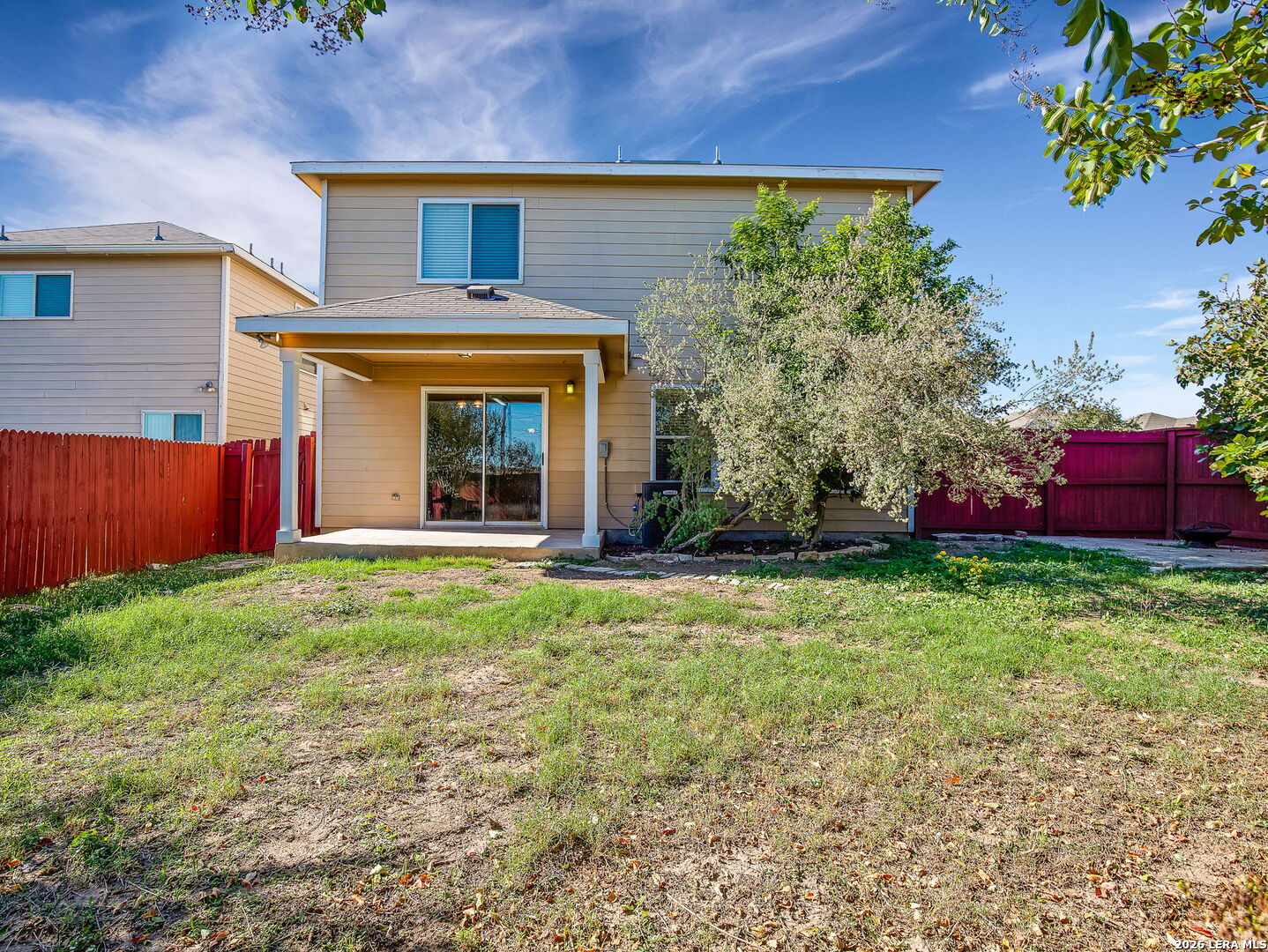 12115 Glendale Park San Antonio TX 78254