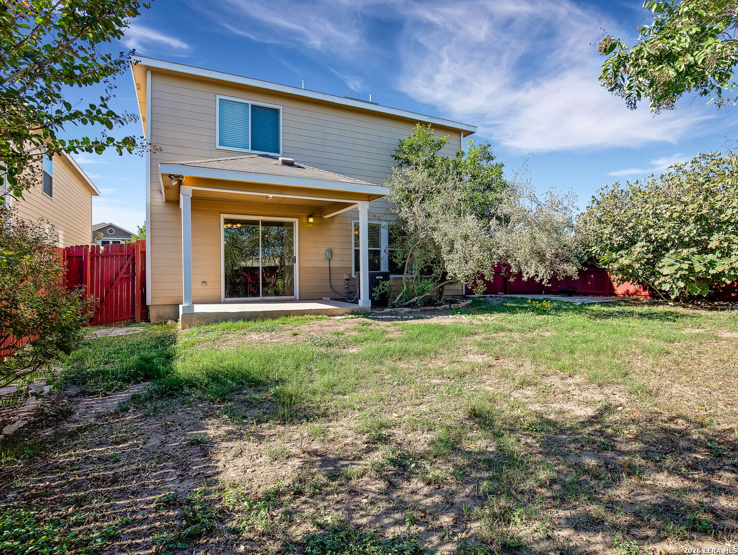 12115 Glendale Park San Antonio TX 78254