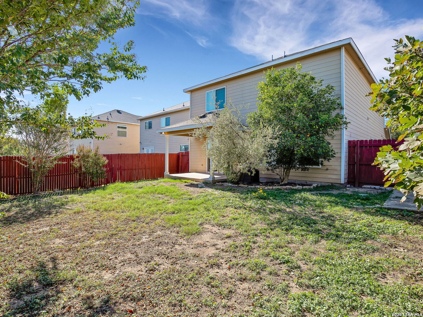 12115 Glendale Park San Antonio TX 78254
