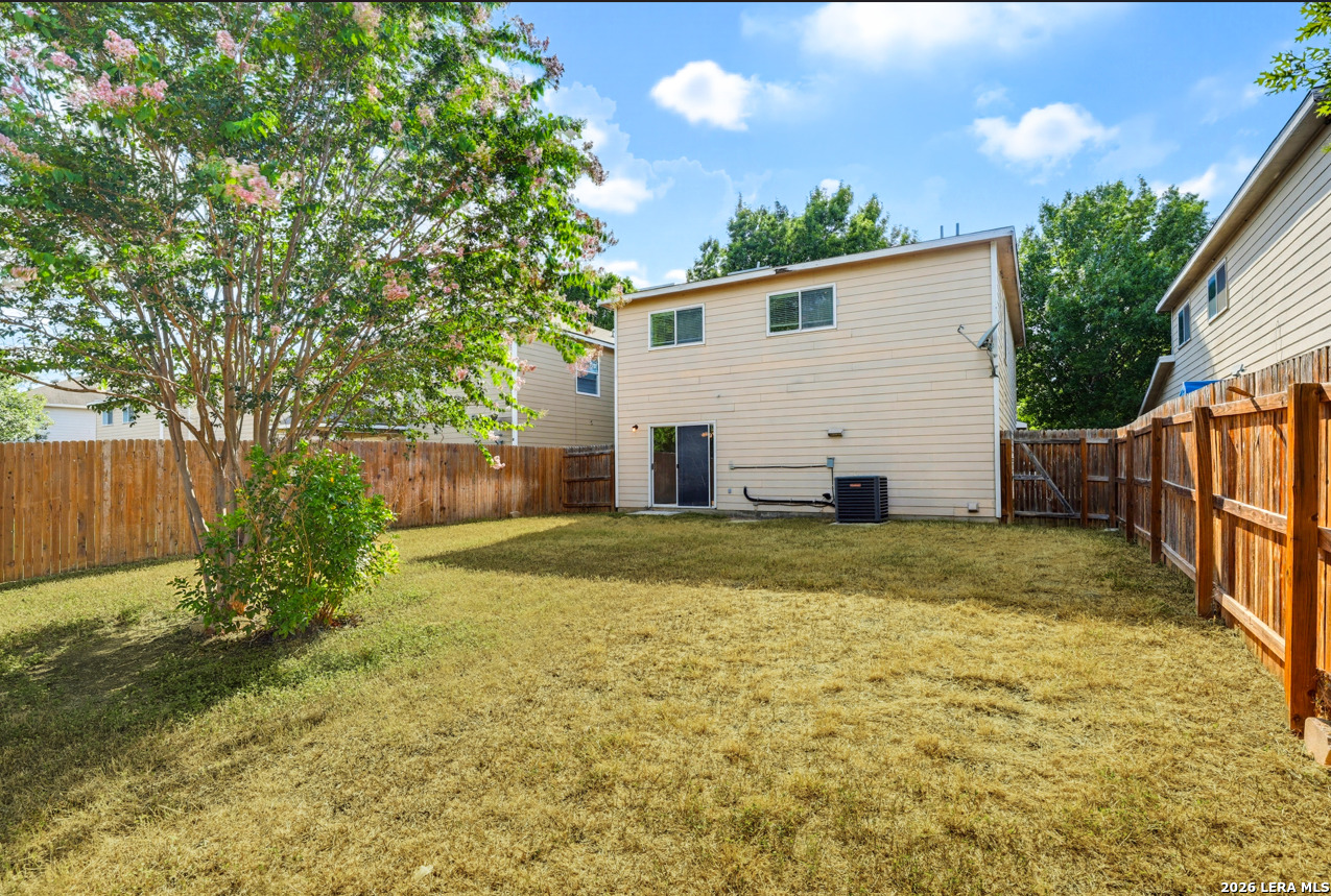 8306 Deer Creek Run San Antonio TX 78254