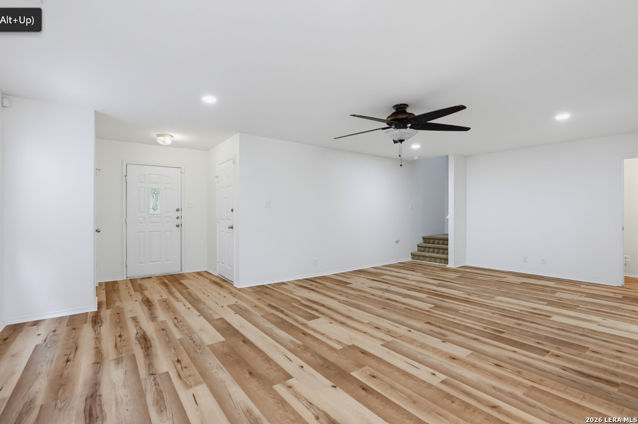 8306 Deer Creek Run San Antonio TX 78254