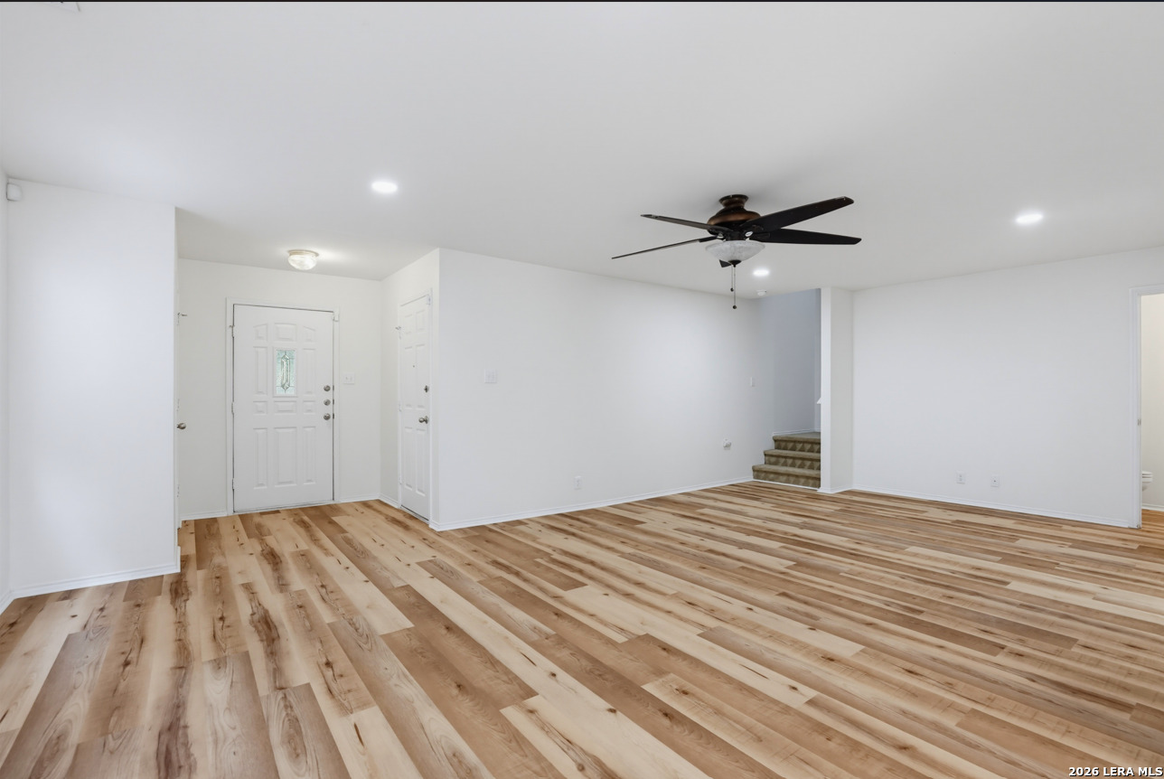 8306 Deer Creek Run San Antonio TX 78254