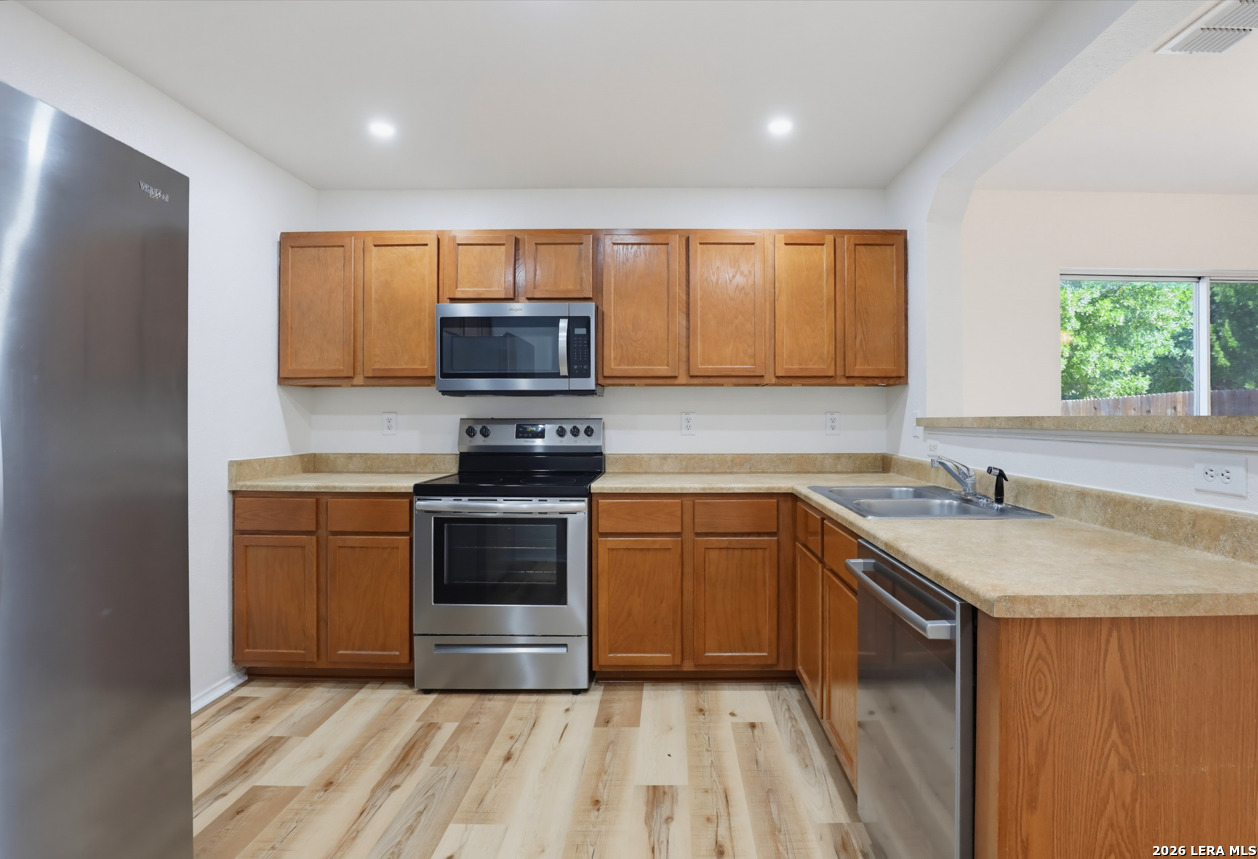 8306 Deer Creek Run San Antonio TX 78254