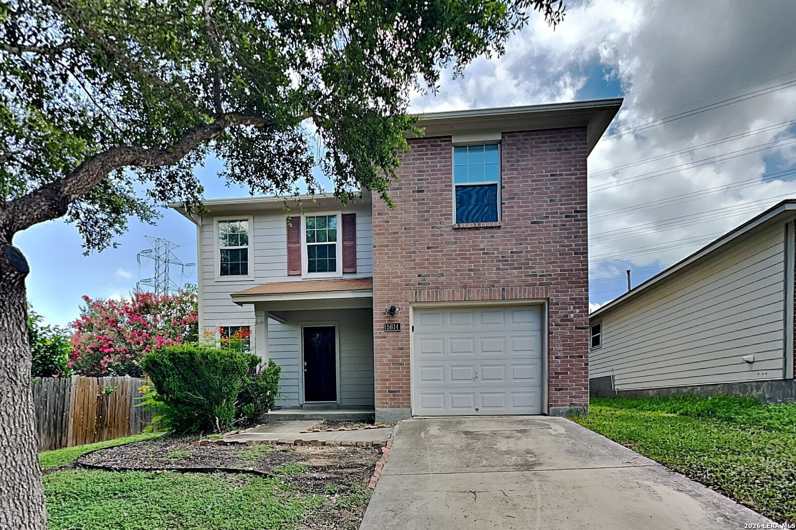 5614 Red San Antonio TX 78252