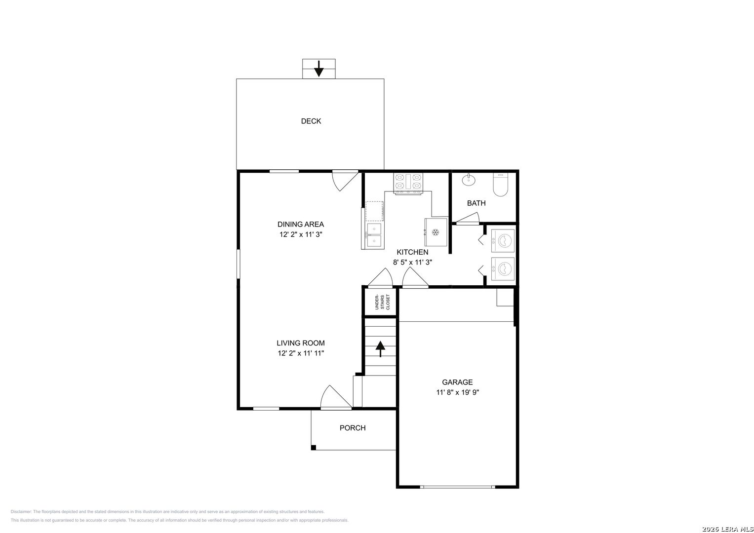 5614 Red San Antonio TX 78252