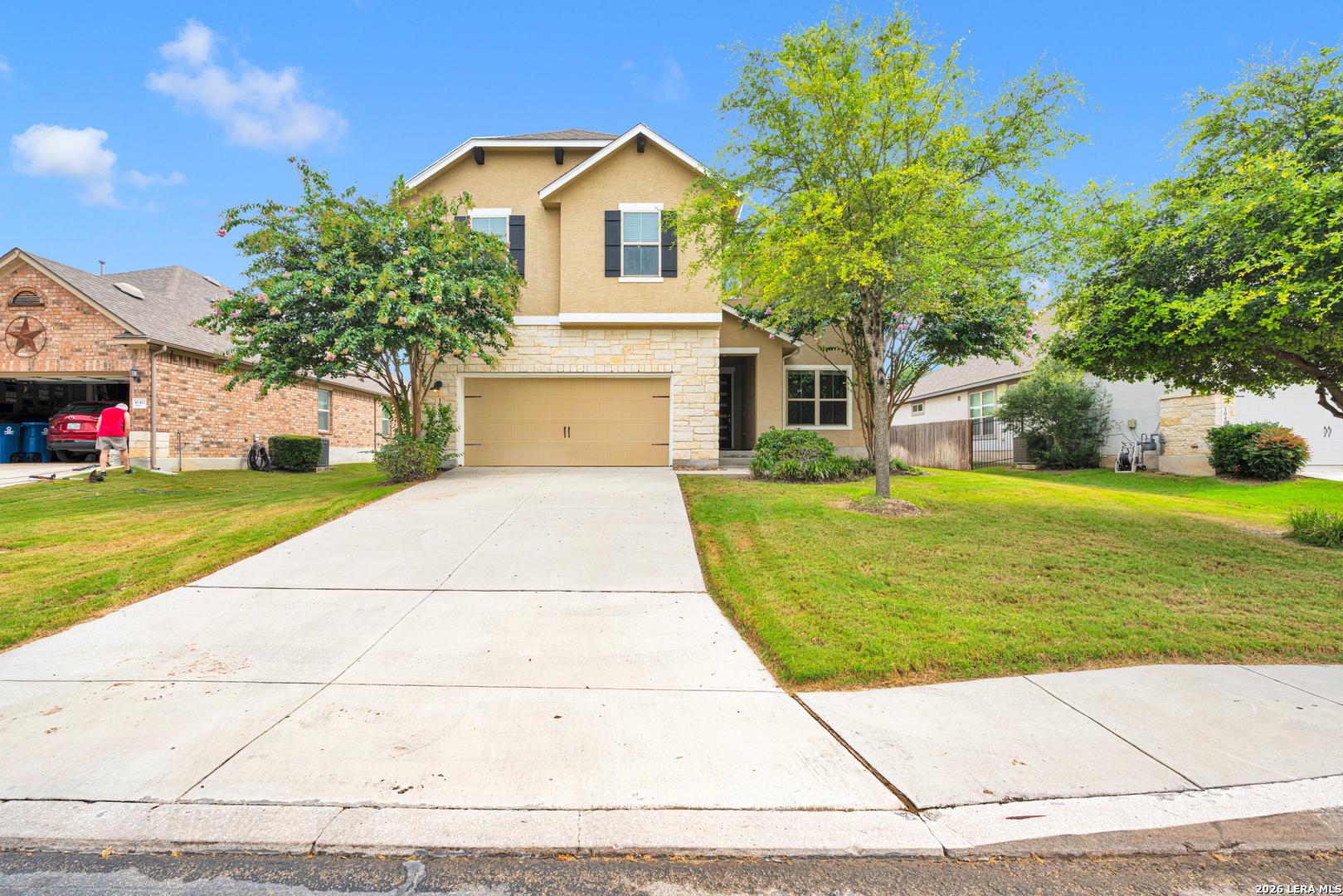 10407 Palmera Helotes TX 78023