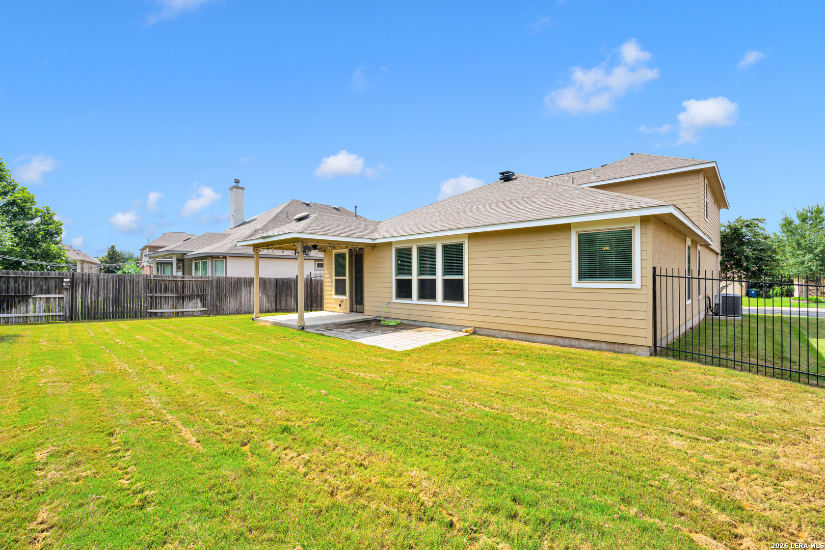 10407 Palmera Helotes TX 78023