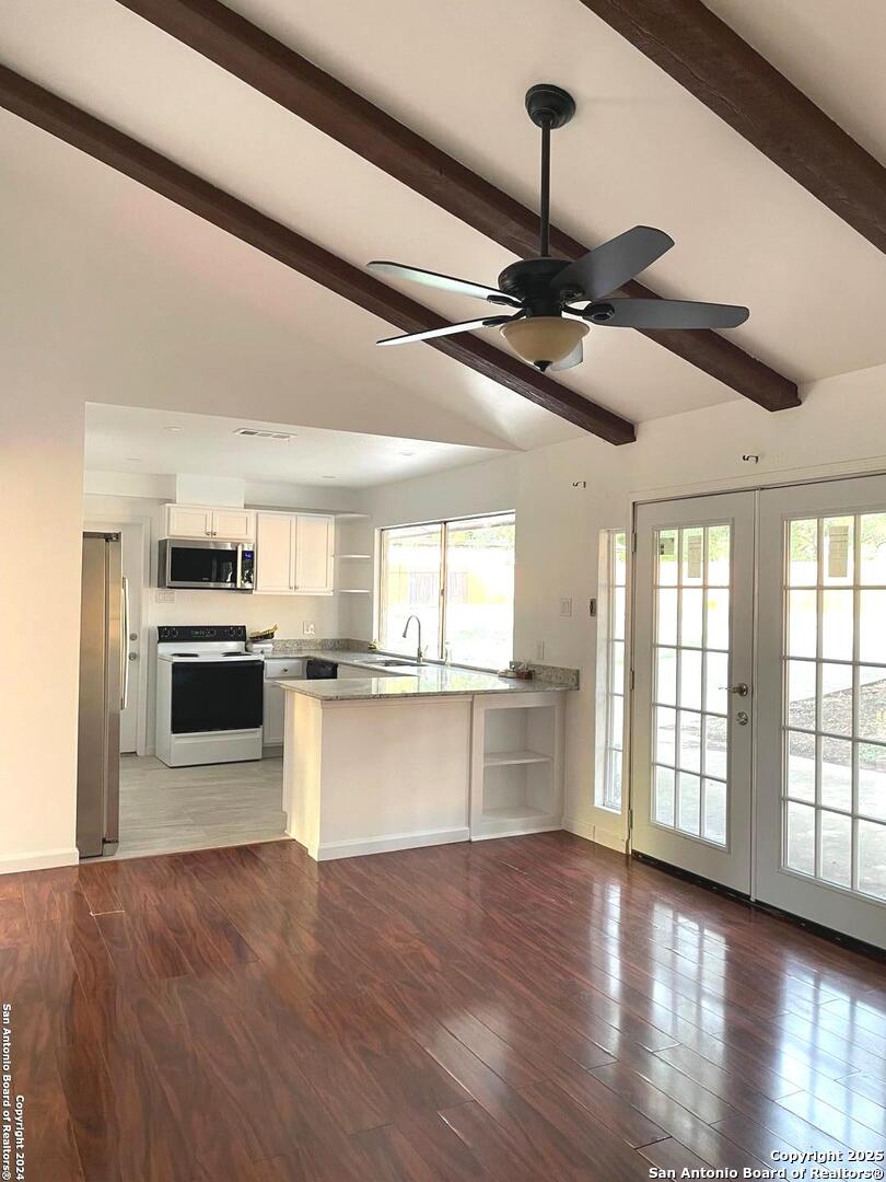 6119 Forest Court San Antonio TX 78240