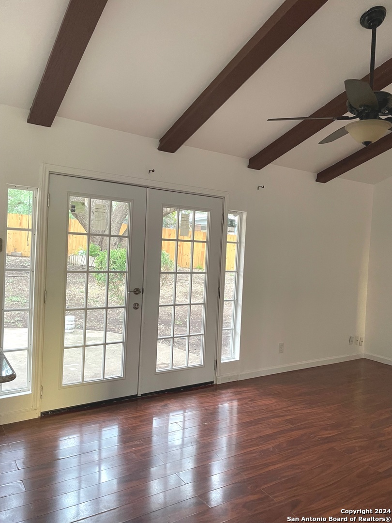 6119 Forest Court San Antonio TX 78240