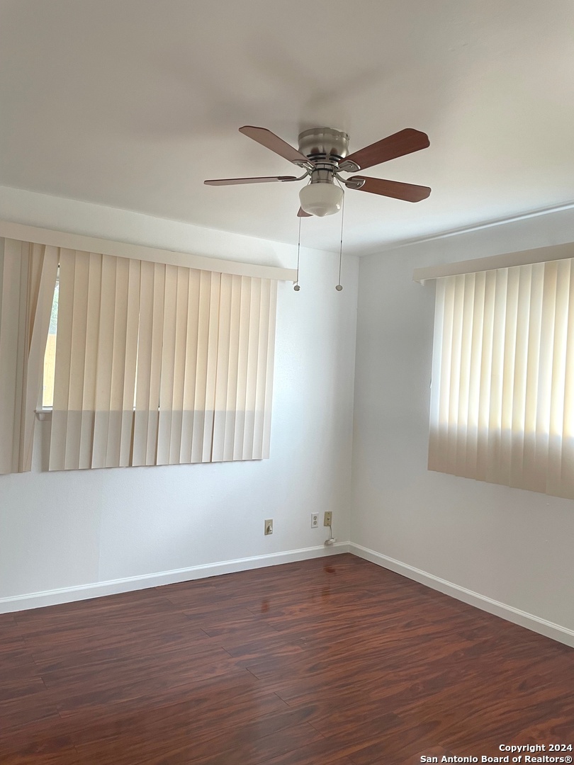 6119 Forest Court San Antonio TX 78240