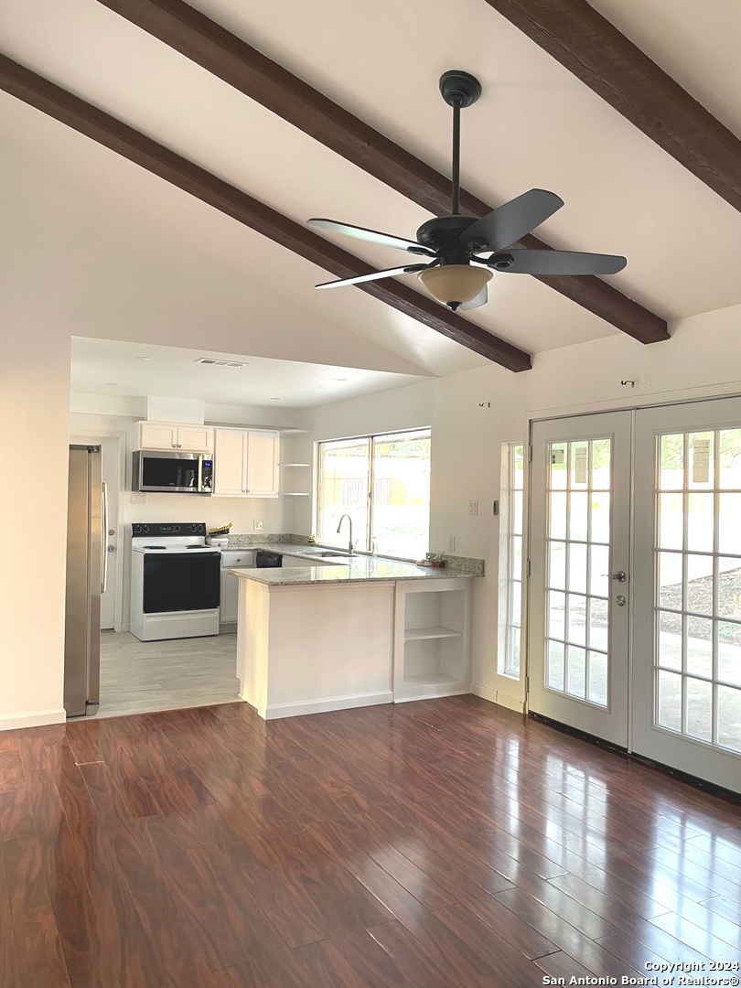 6119 Forest Court San Antonio TX 78240