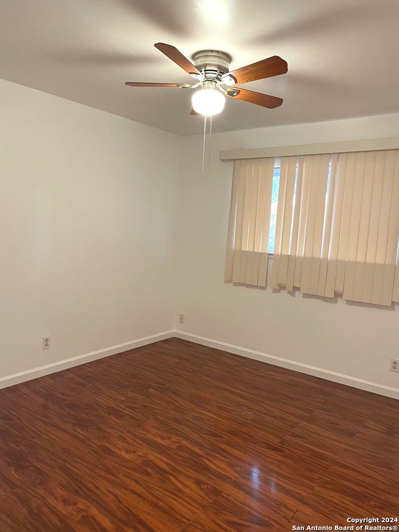 6119 Forest Court San Antonio TX 78240