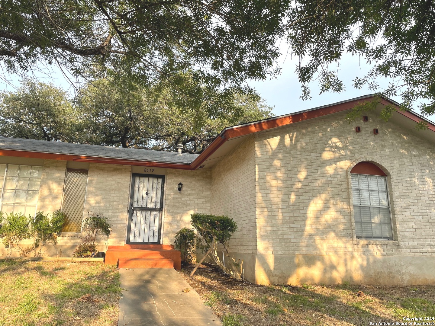 6119 Forest Court San Antonio TX 78240