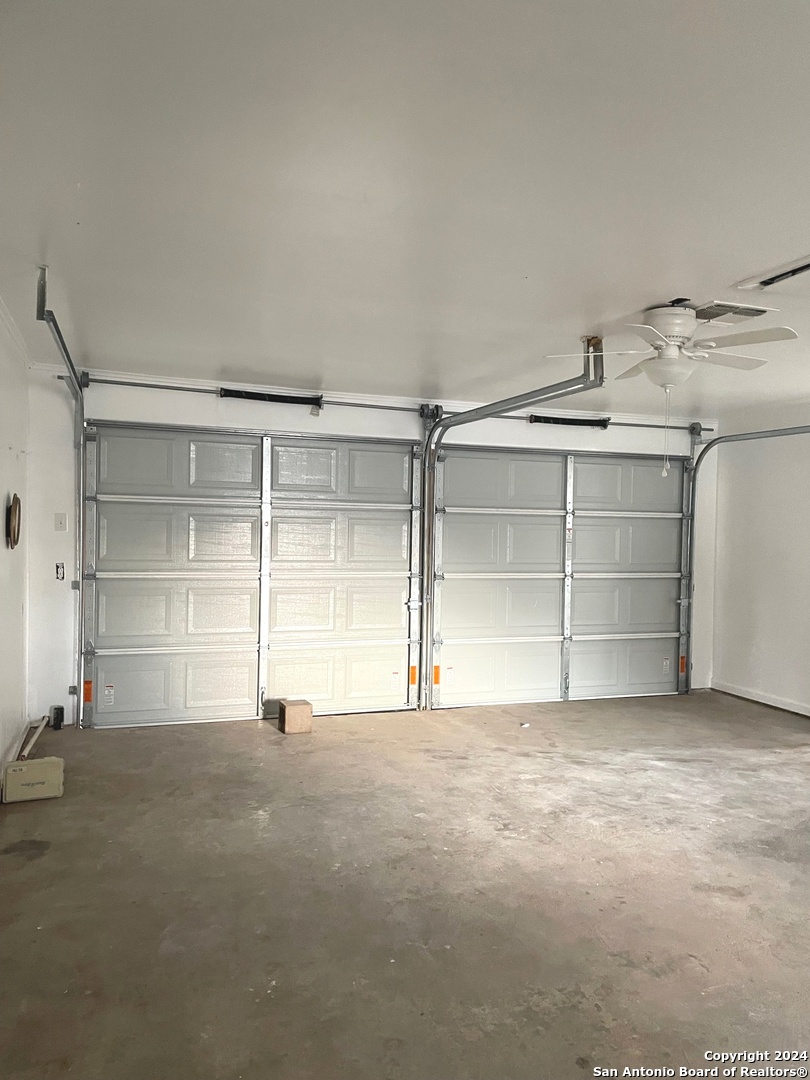 6119 Forest Court San Antonio TX 78240