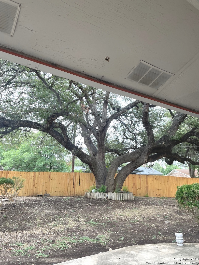 6119 Forest Court San Antonio TX 78240