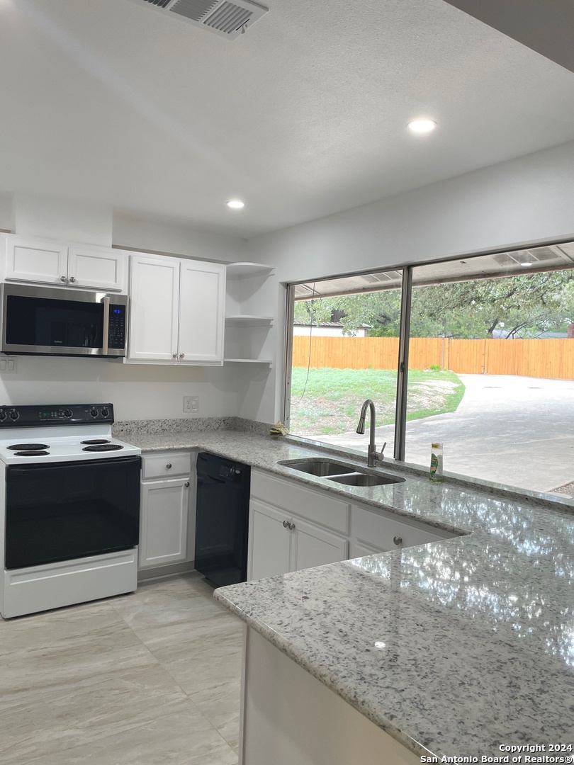 6119 Forest Court San Antonio TX 78240