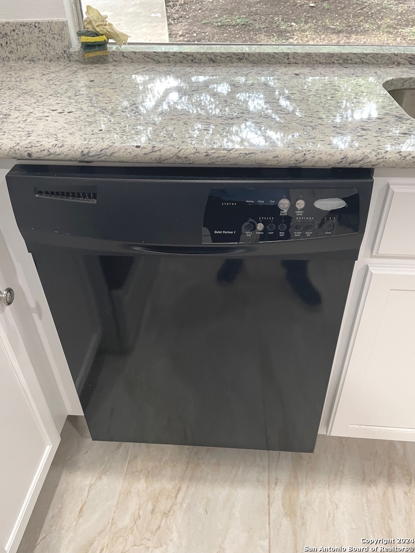 6119 Forest Court San Antonio TX 78240