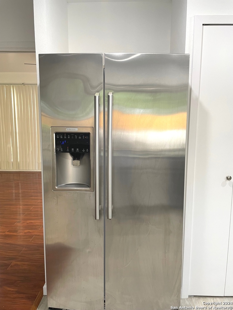 6119 Forest Court San Antonio TX 78240