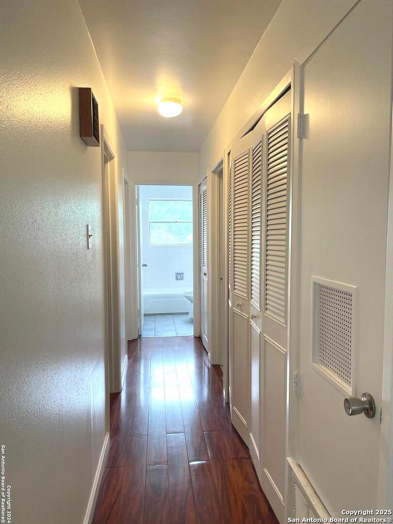 6119 Forest Court San Antonio TX 78240