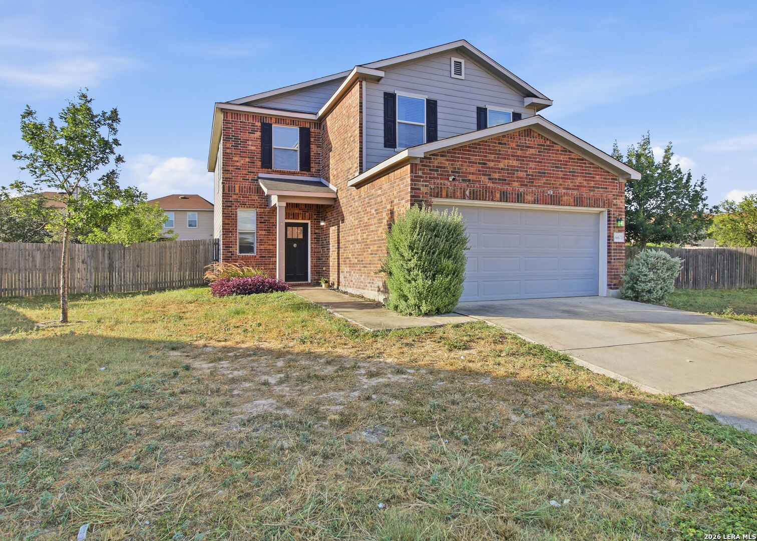 4403 Donley Bayou San Antonio TX 78245