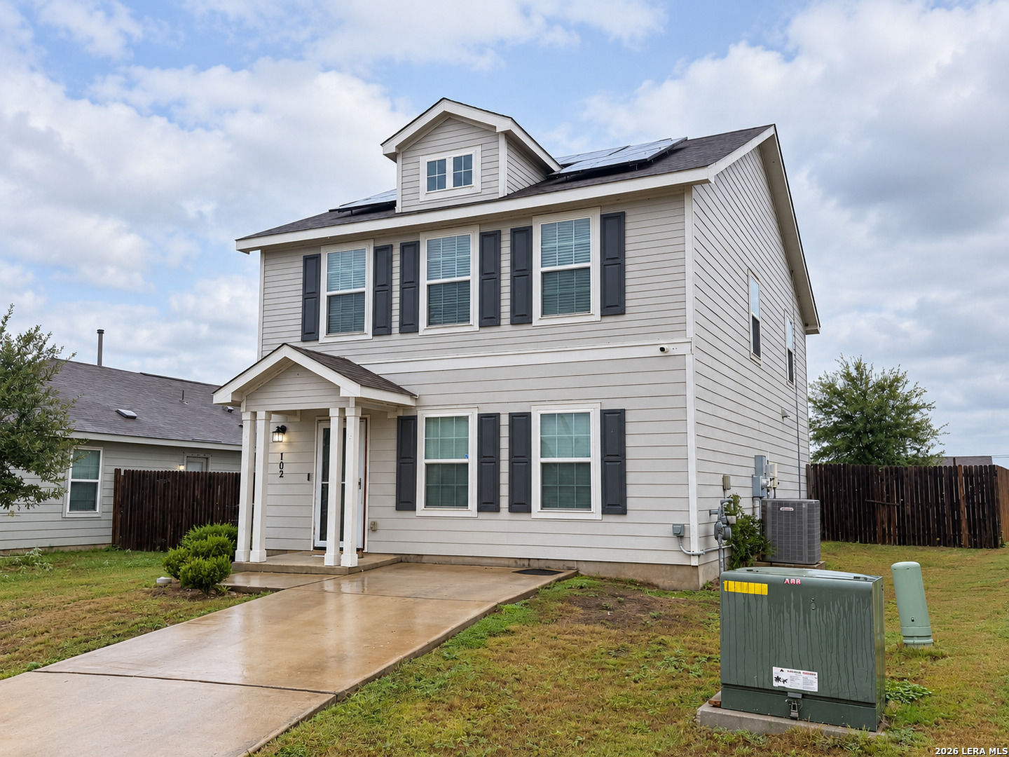 102 Samuel Kemper San Antonio TX 78220