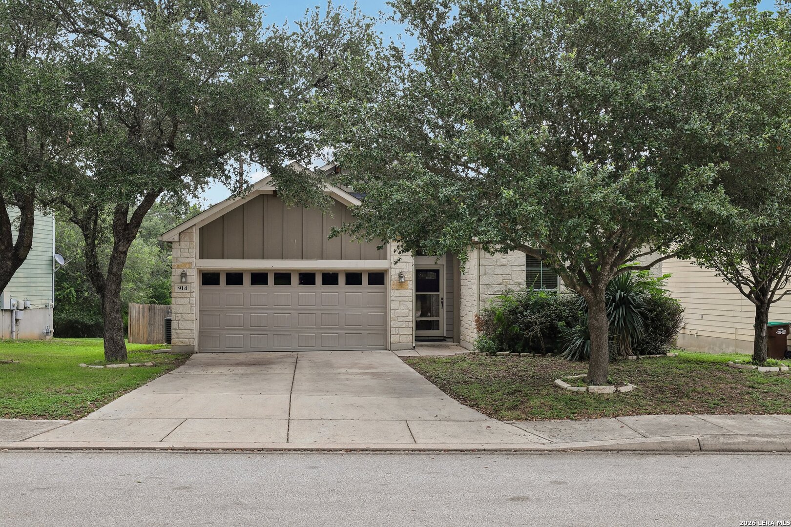 914 Horn Run San Antonio TX 78245