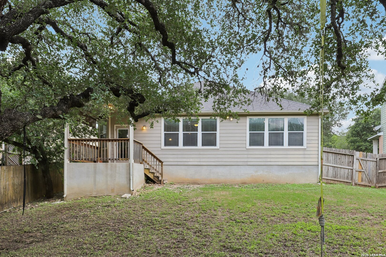 914 Horn Run San Antonio TX 78245