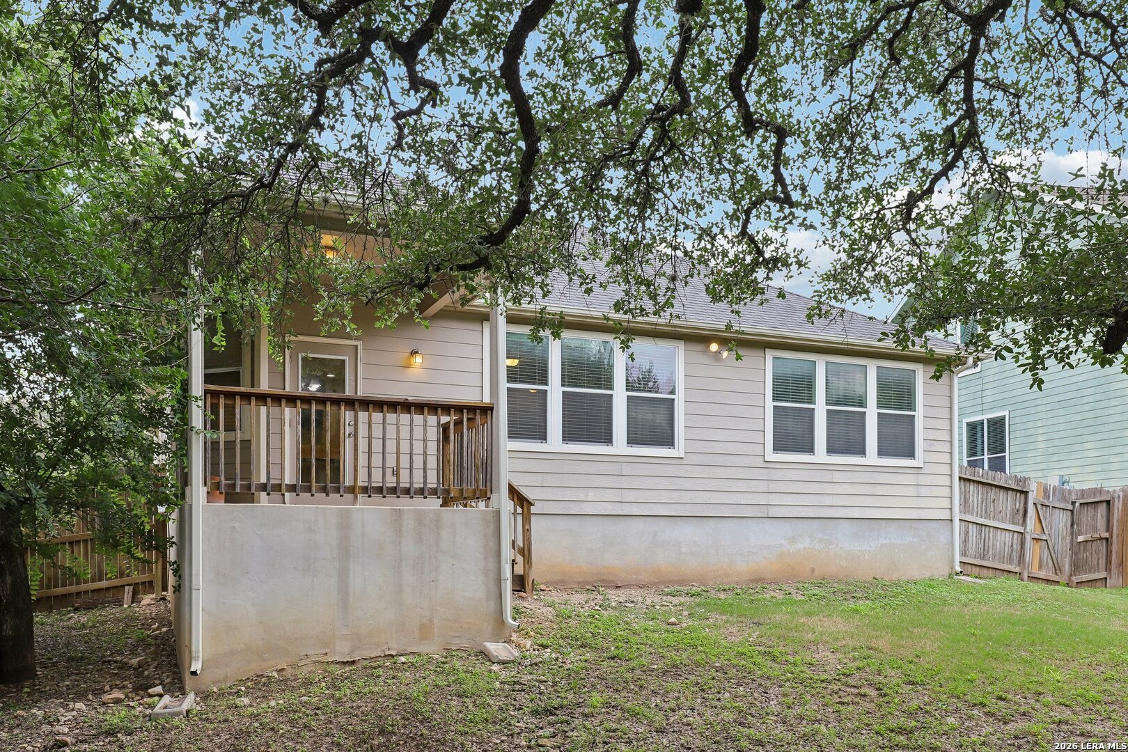914 Horn Run San Antonio TX 78245