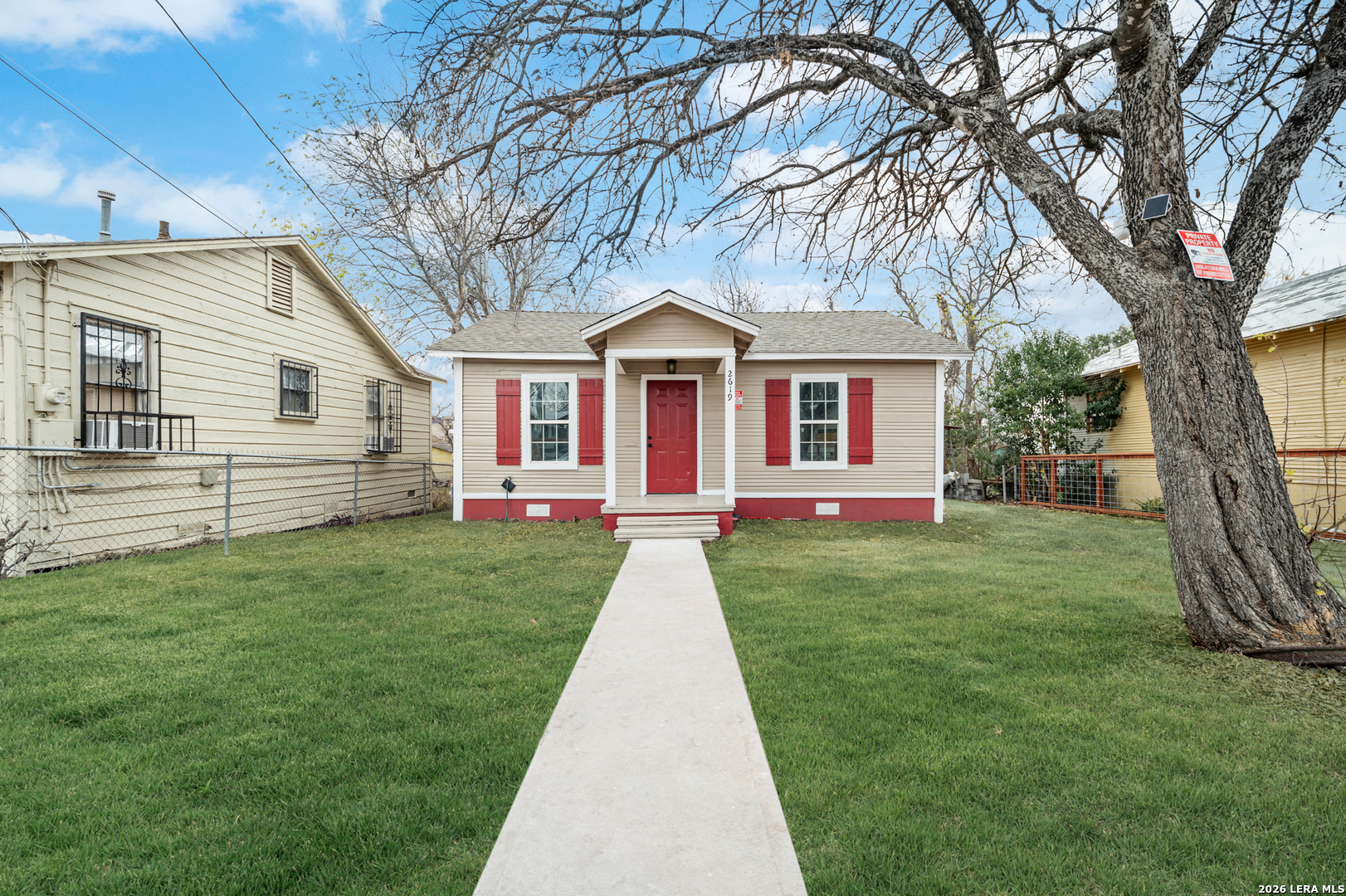 2619 E Houston San Antonio TX 78202