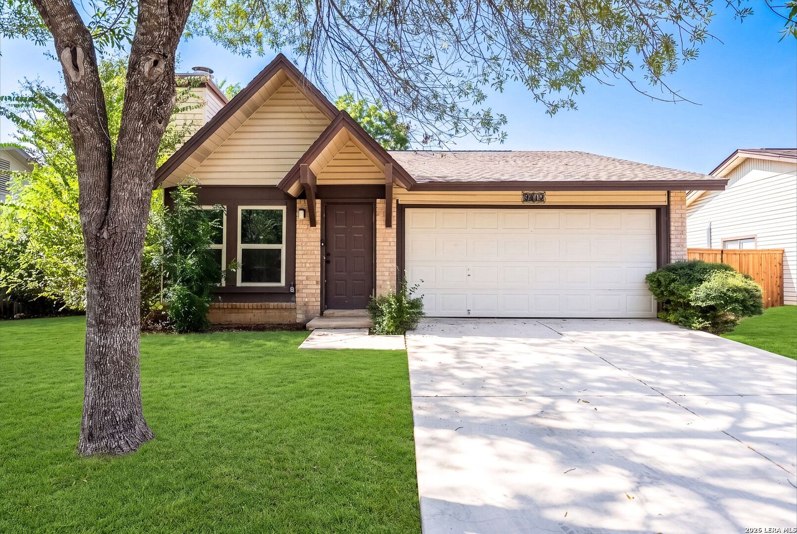 9410 Valley Bend San Antonio TX 78250