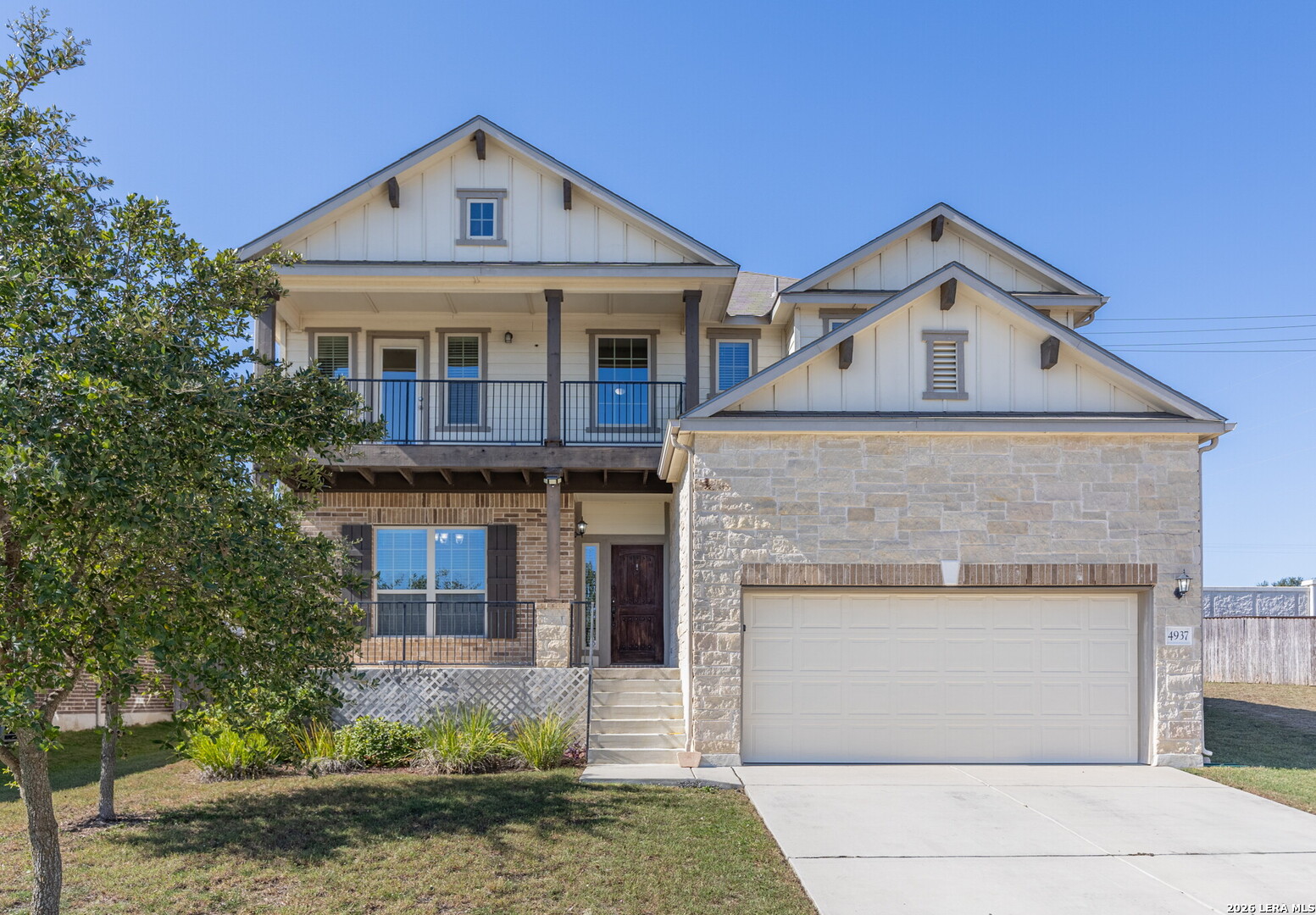 4937 Battle Lake Street Schertz TX 78108