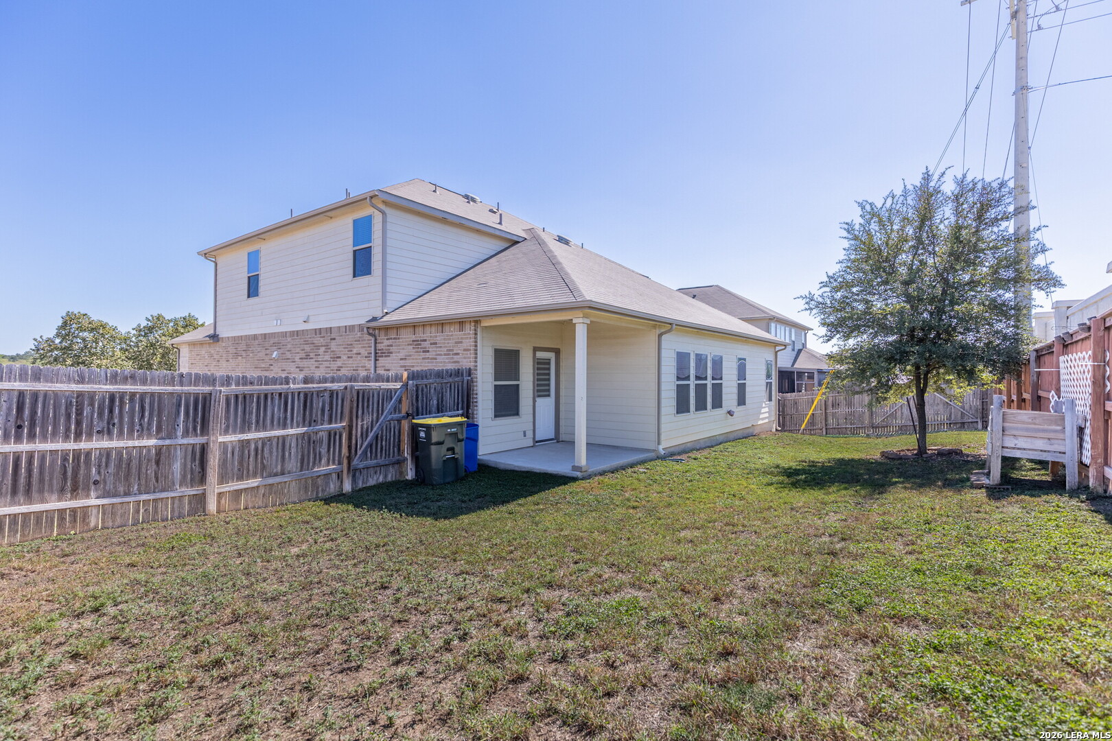 4937 Battle Lake Street Schertz TX 78108