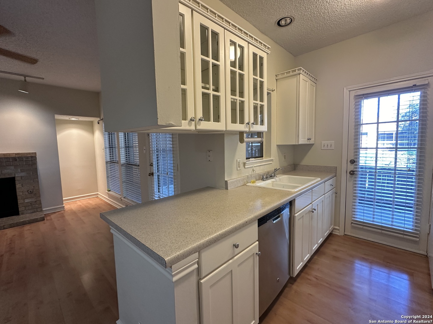 8655 Datapoint Drive San Antonio TX 78229
