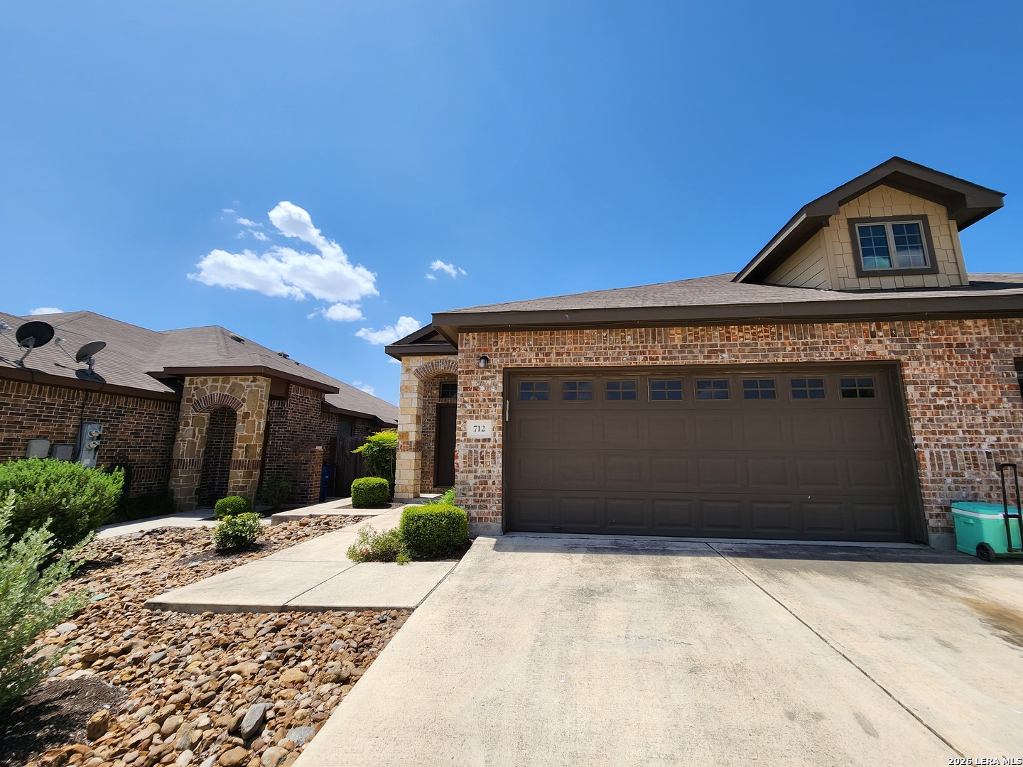 712 Creekside Circle New Braunfels TX 78130