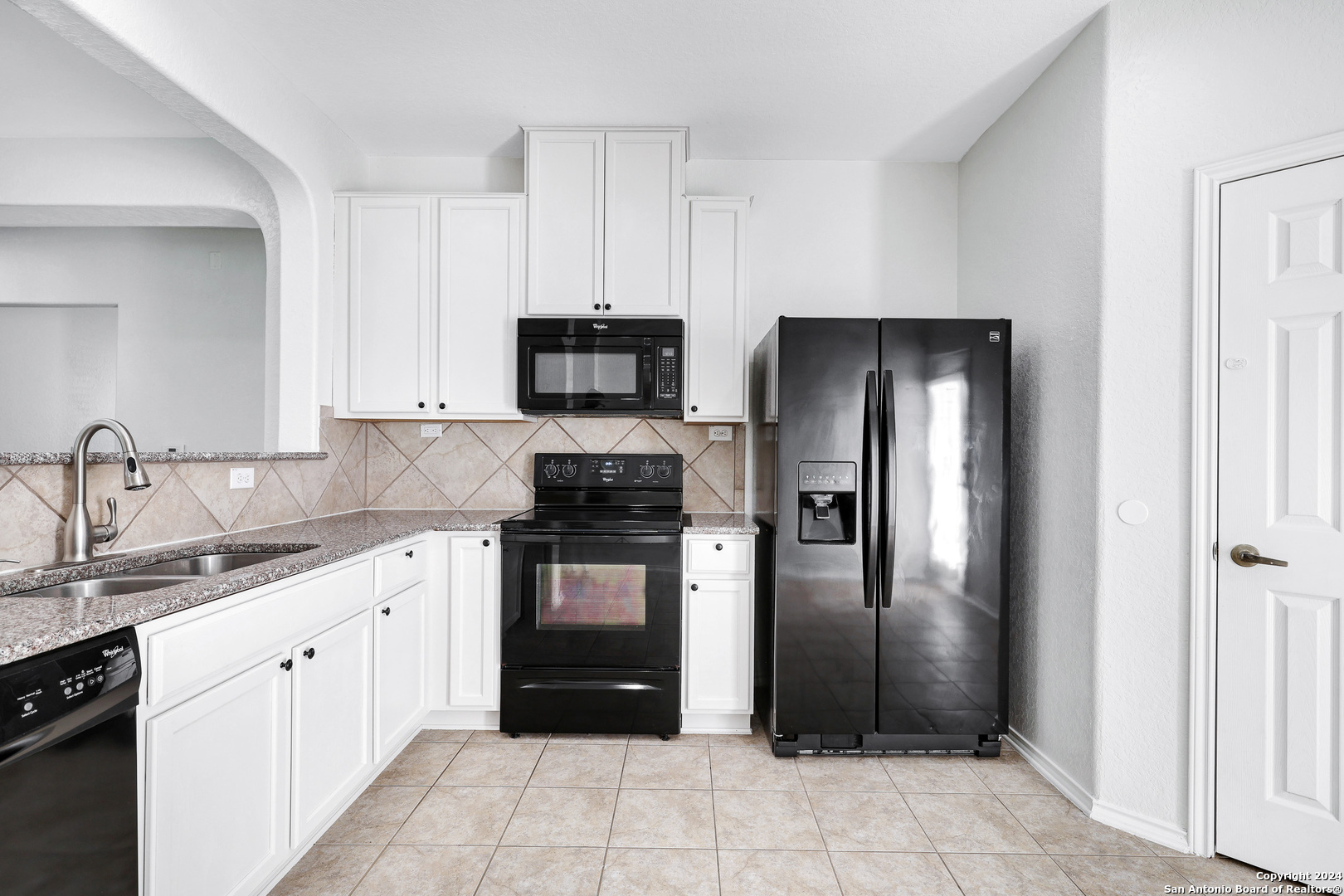6126 Plumbago Place San Antonio TX 78218