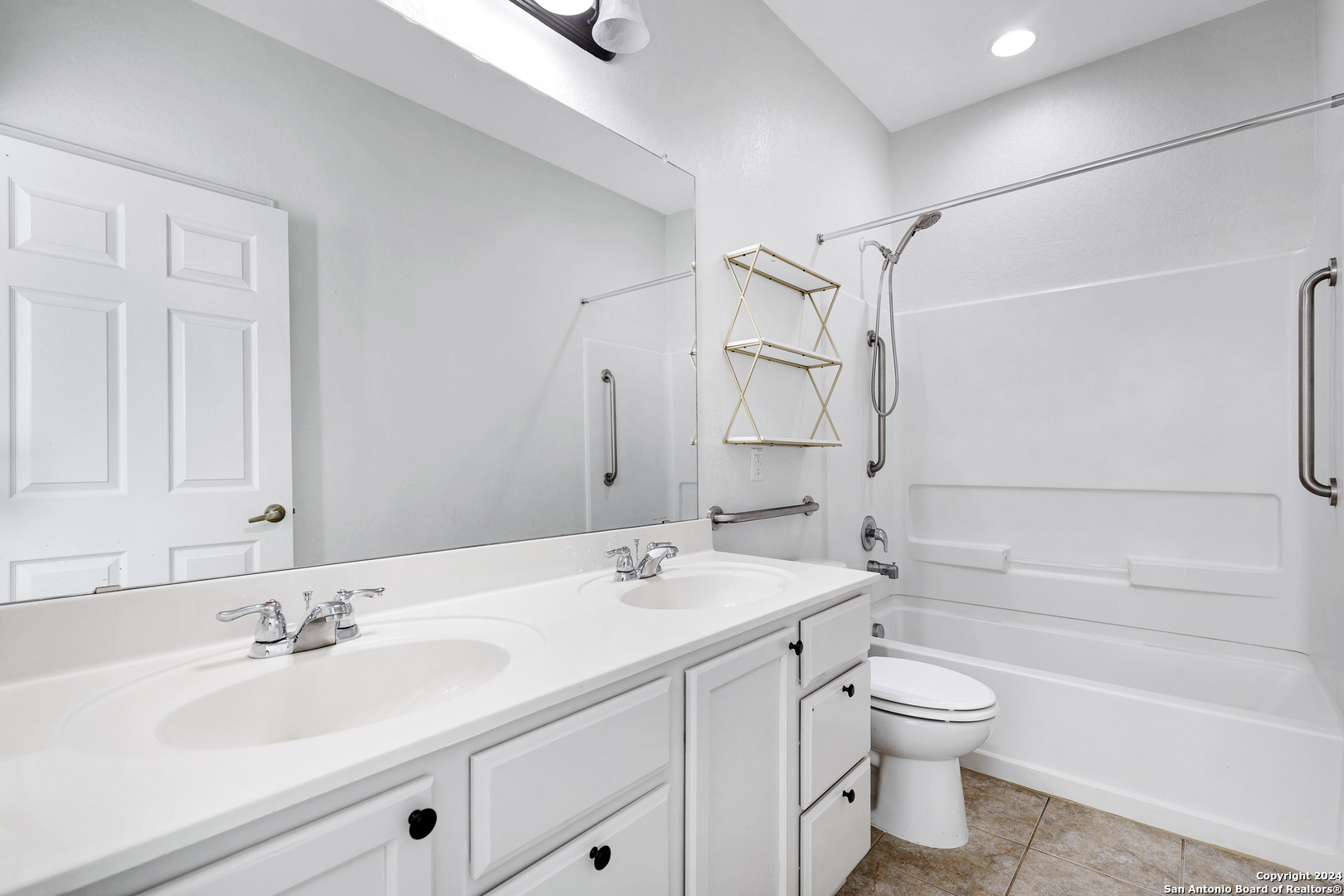6126 Plumbago Place San Antonio TX 78218