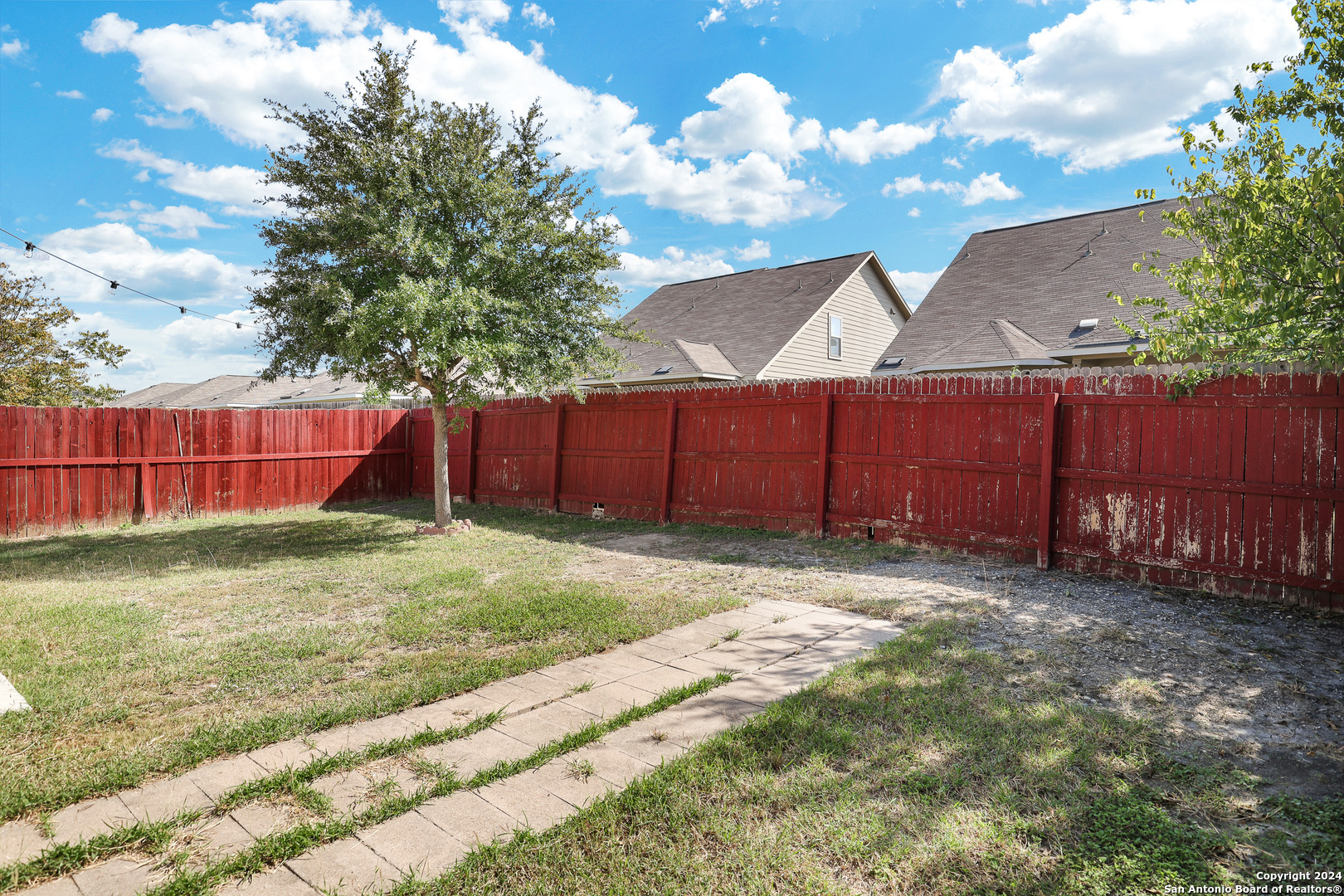 6126 Plumbago Place San Antonio TX 78218