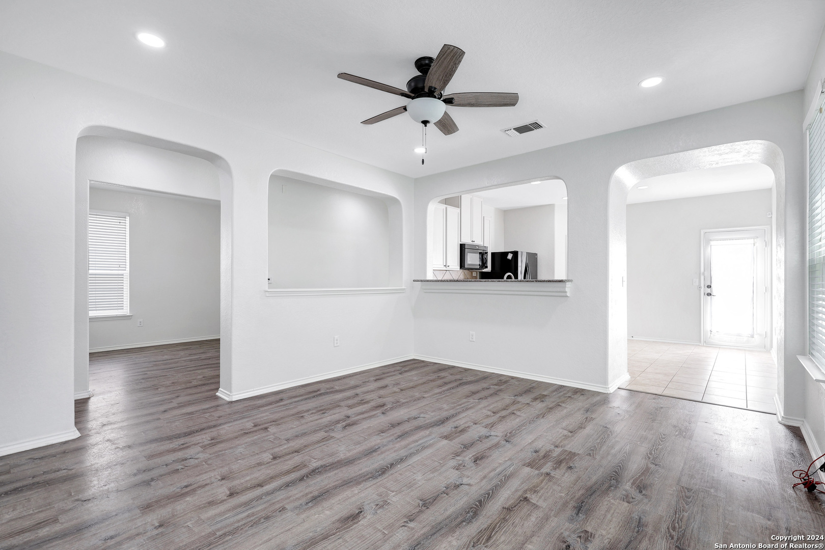 6126 Plumbago Place San Antonio TX 78218